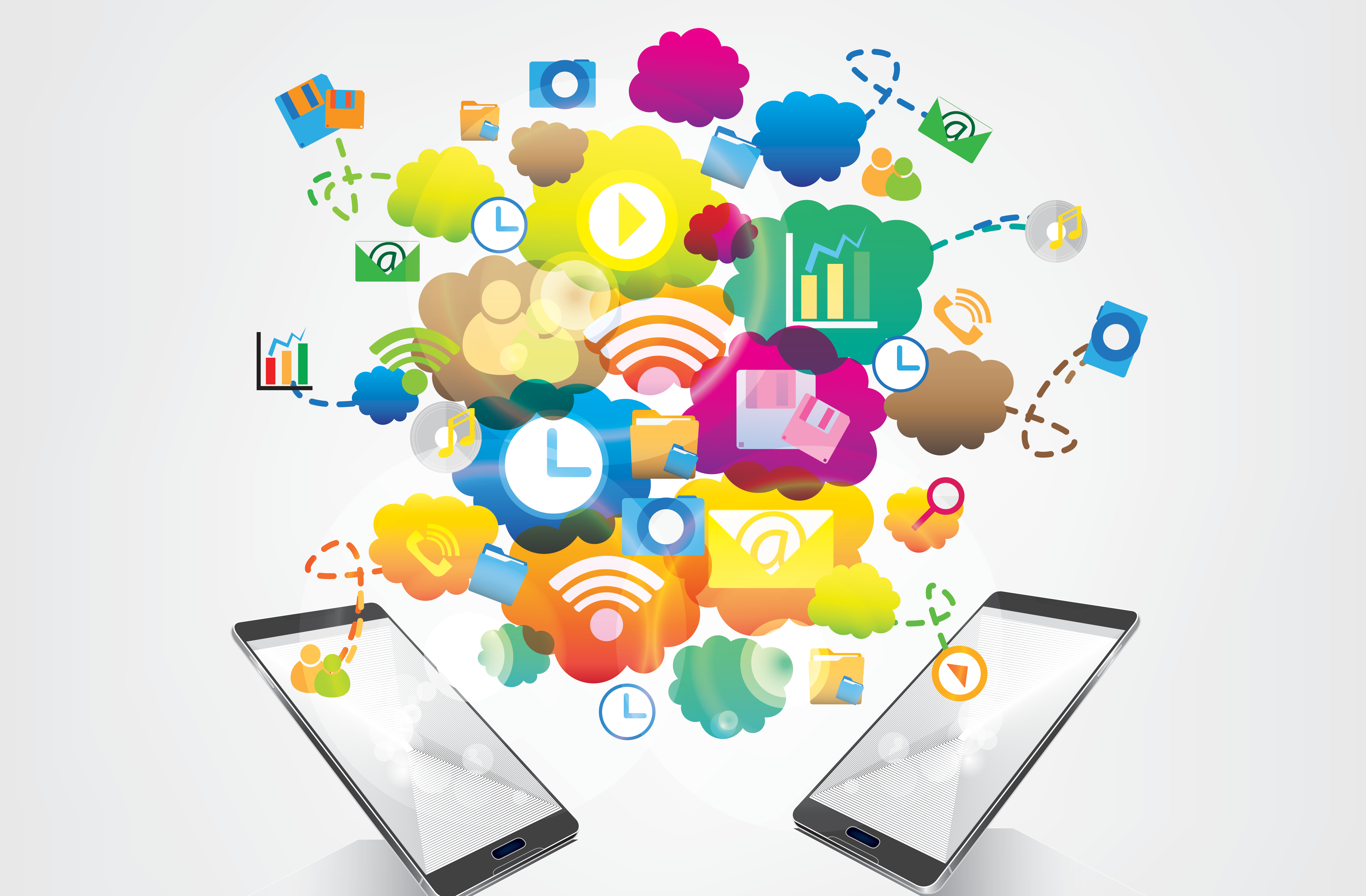 Whisper it quietly: customers don’t care about omnichannel