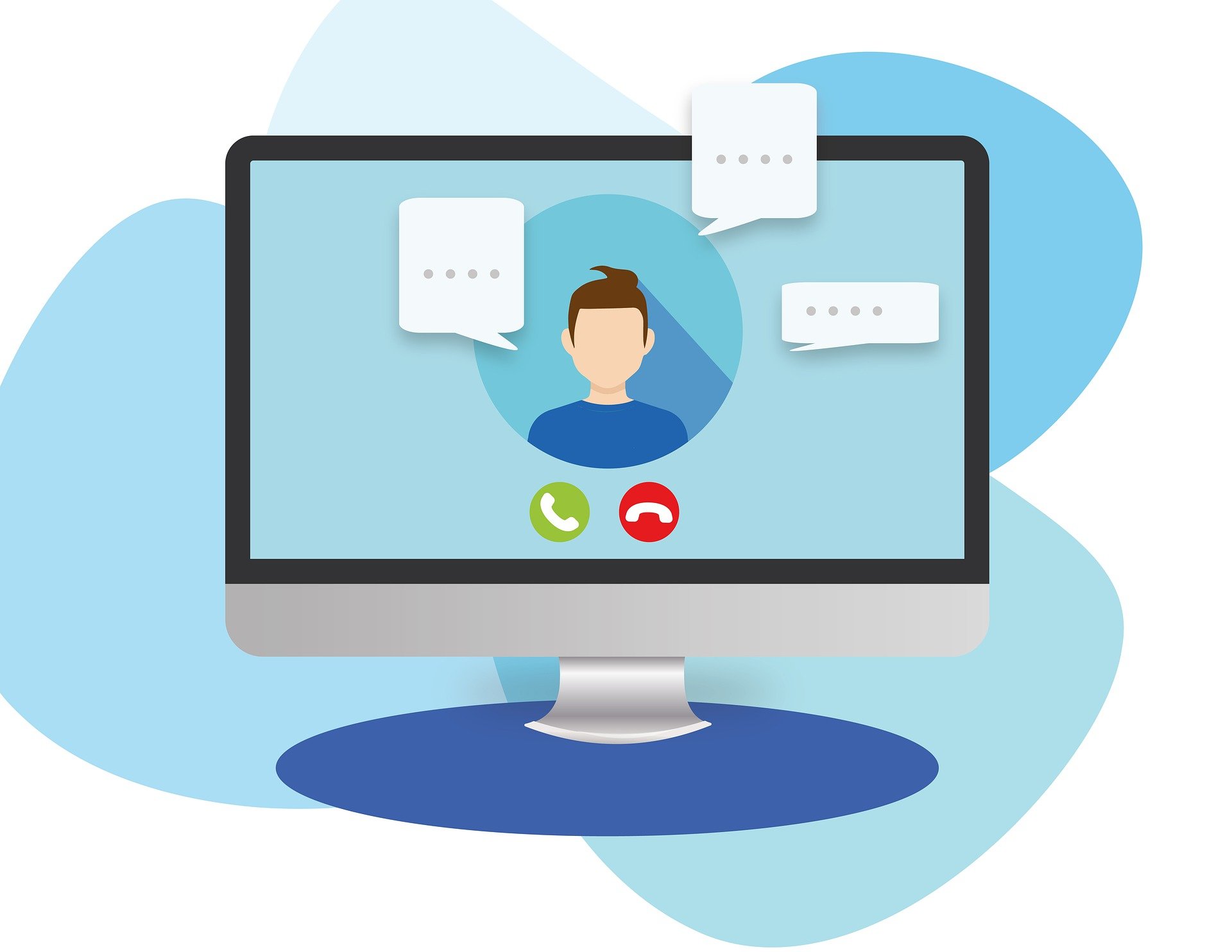 Beyond voice – the future of customer services