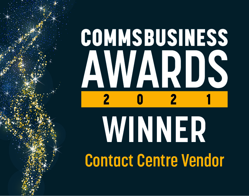 Cirrus named best contact centre vendor at this year’s comms business awards