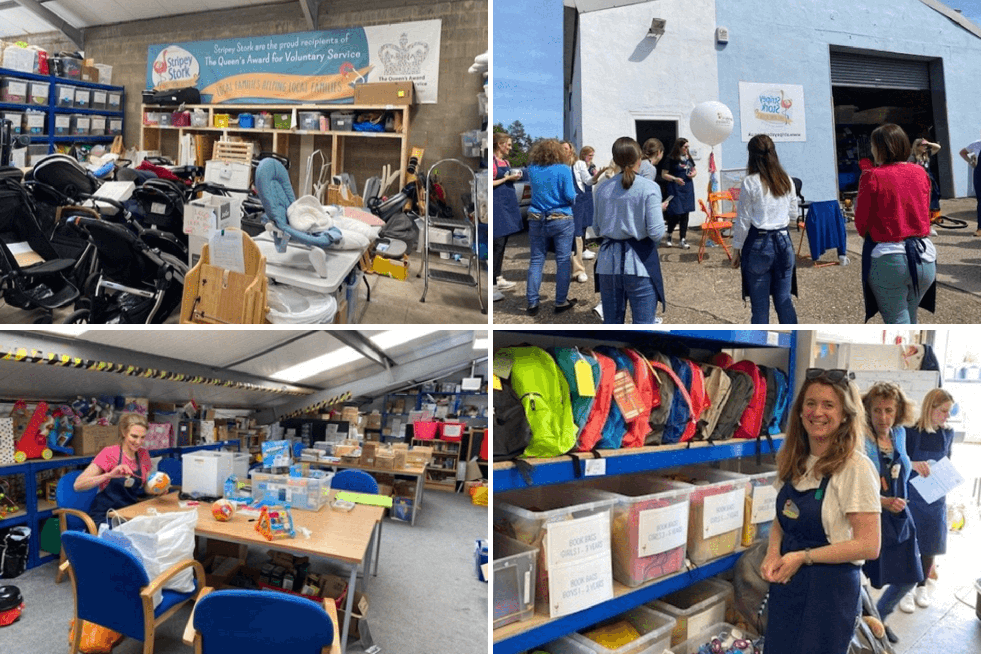 Make A Difference days and ESG at Cirrus