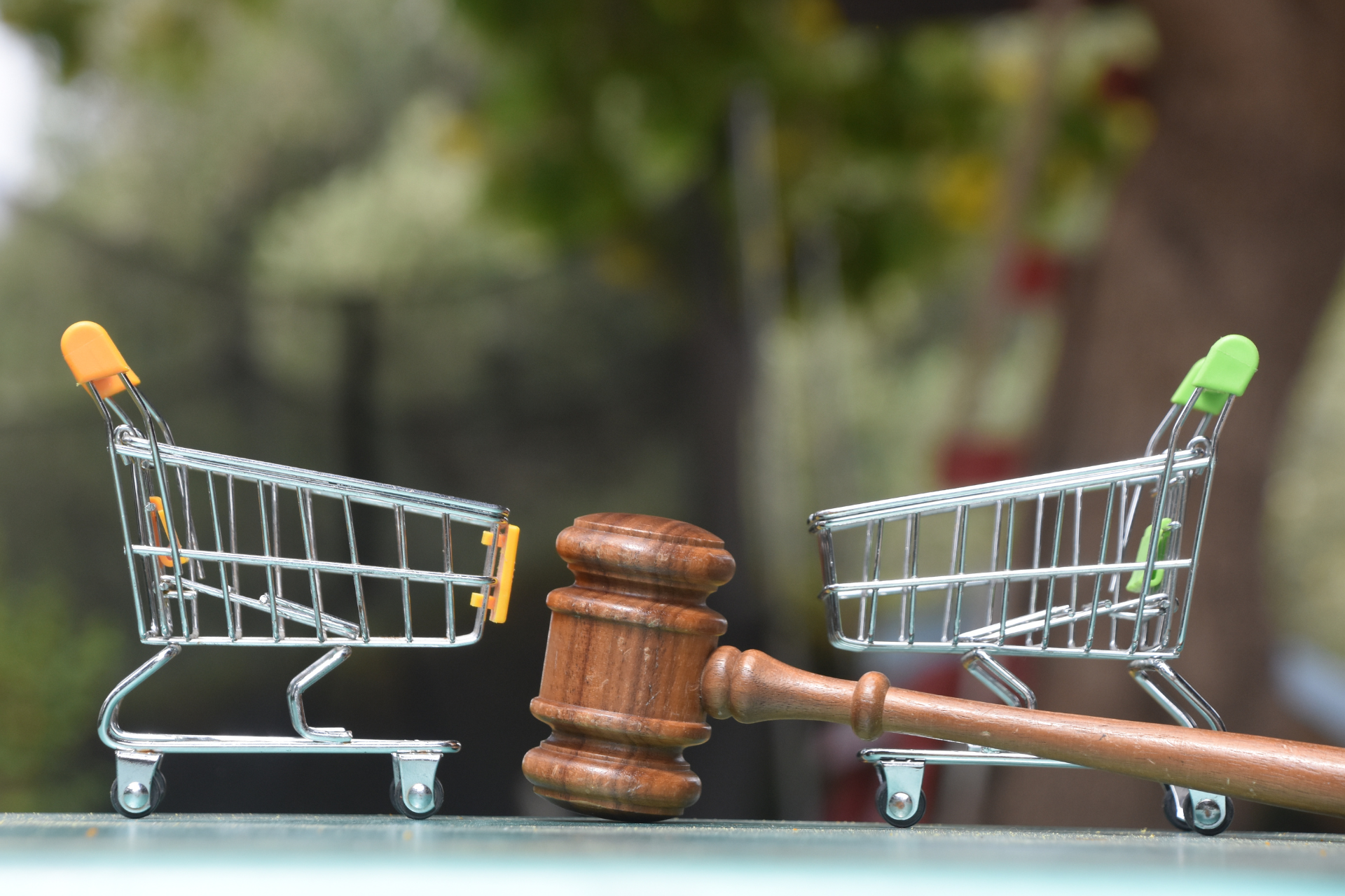 The Consumer Duty: Balancing convenience & care in customer experience