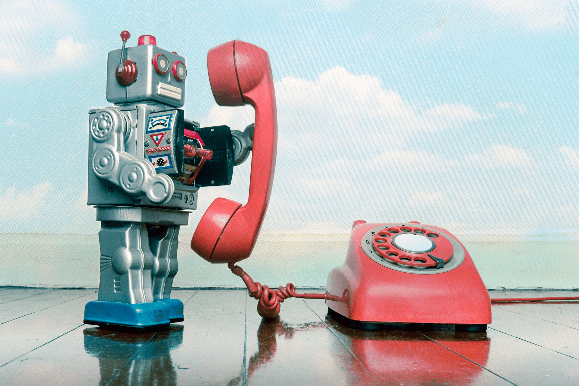 Balancing The Relationship Between Contact Centre Agents And AI