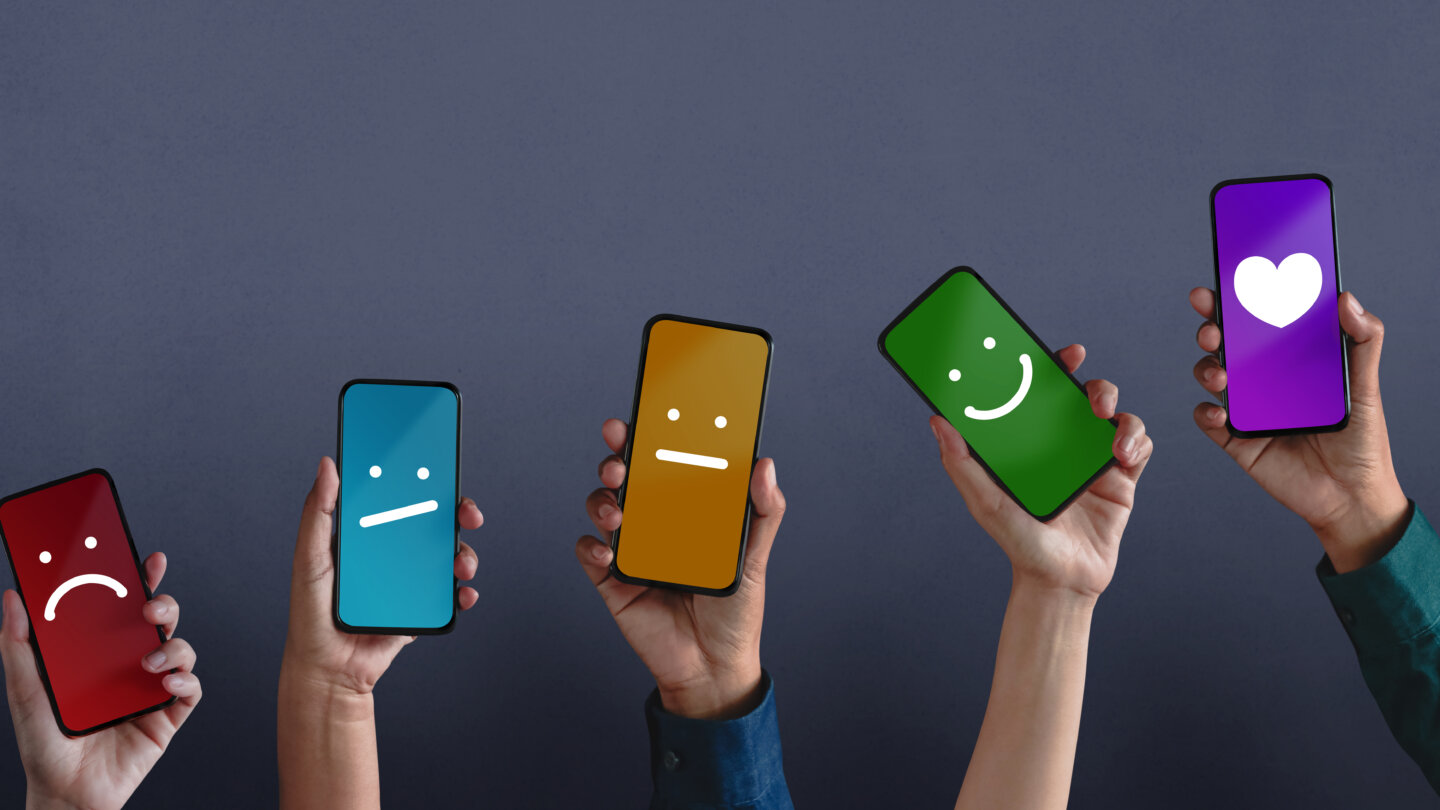 British Customers and Companies Deserve Better Customer Experience