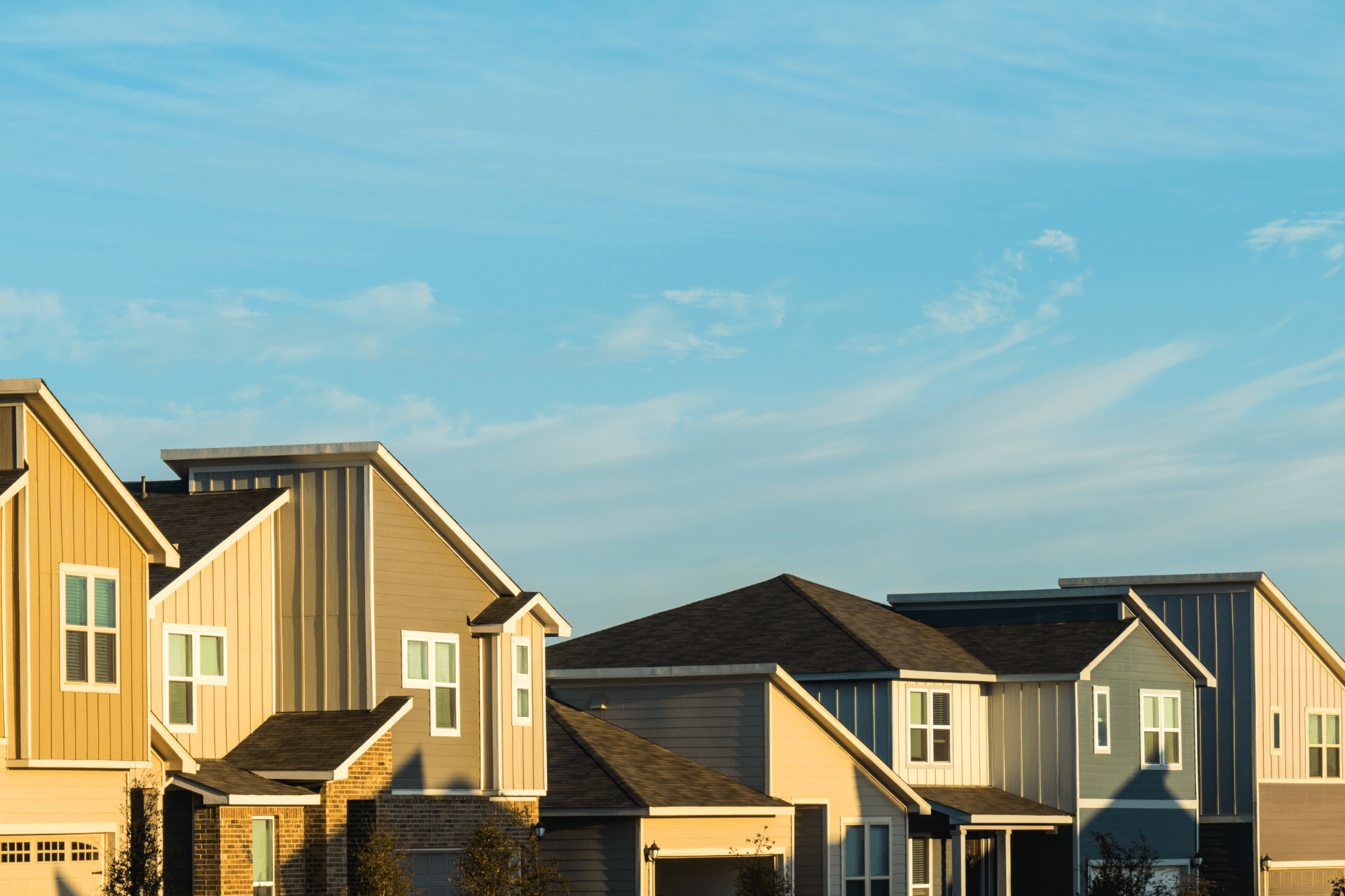 Keeping the foundations strong: The state of CX in housing