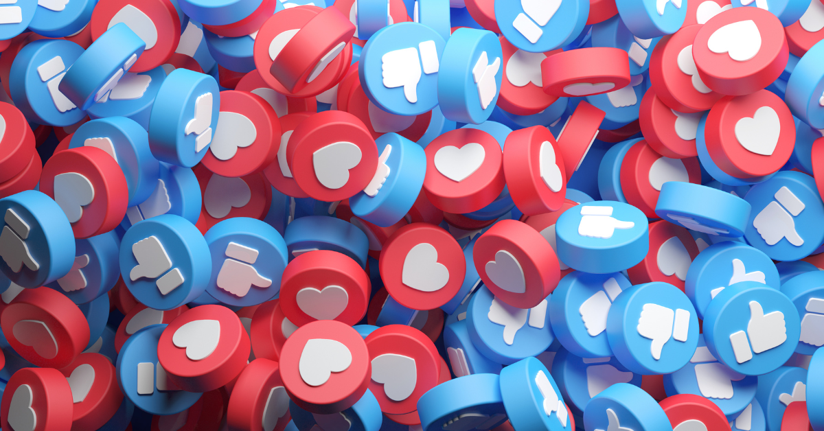 Social media customer service: Going beyond the ‘Like’ button