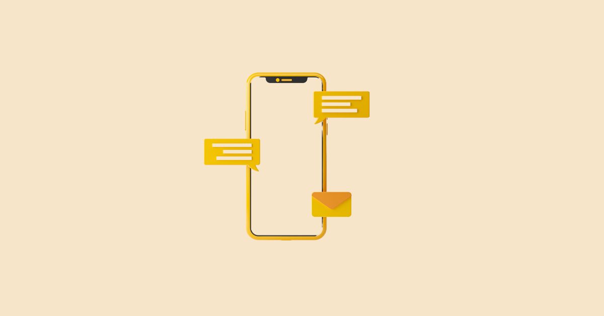 4 Tips to stay ahead in customer engagement with SMS