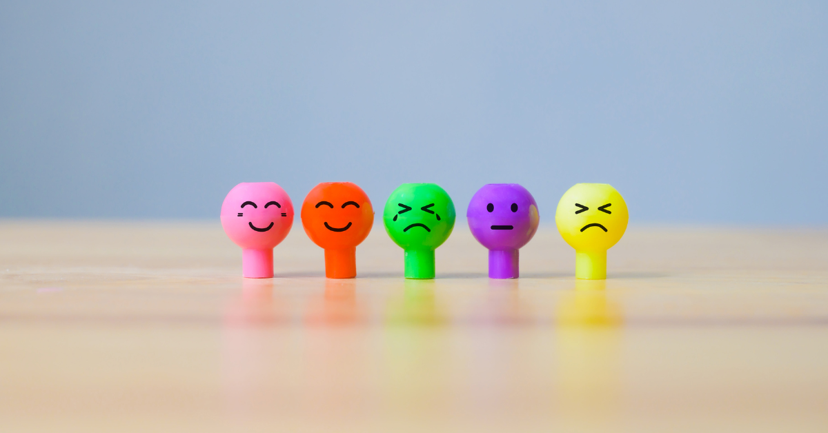 Using Sentiment Analysis to Understand Customer Emotions in Contact Centres