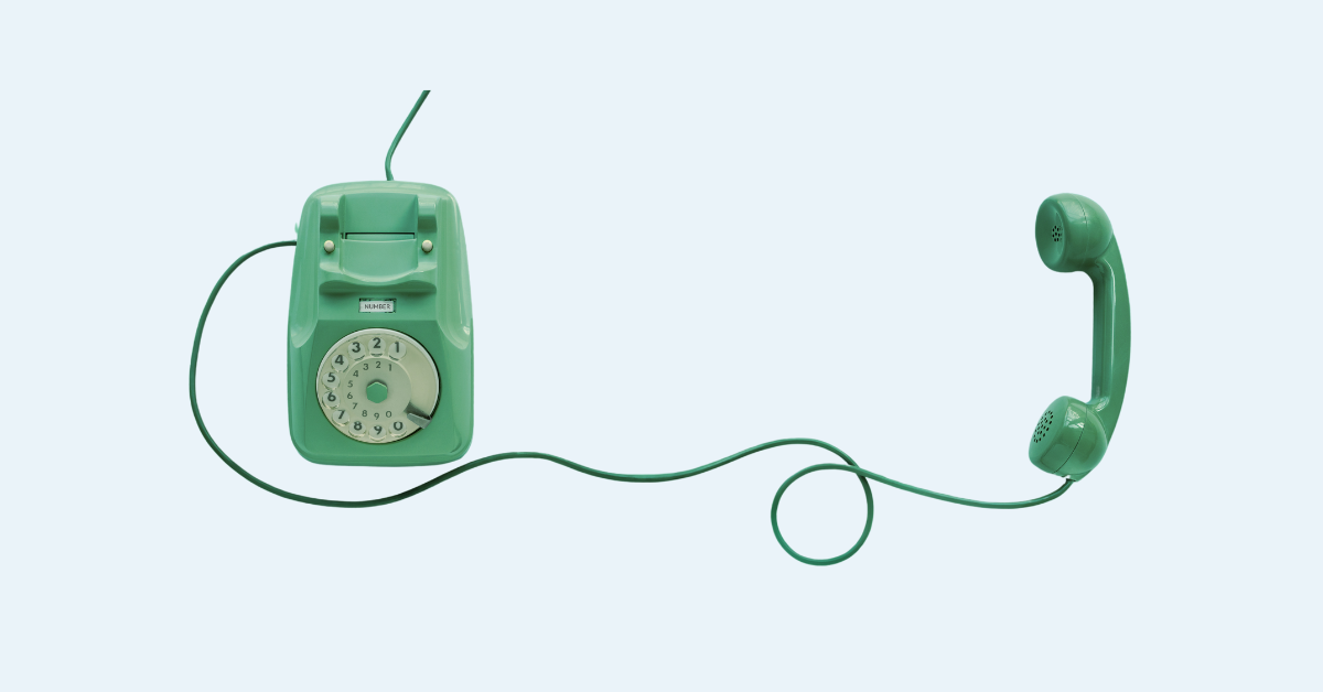 The 4 Most Common Types of Outbound Diallers Explained