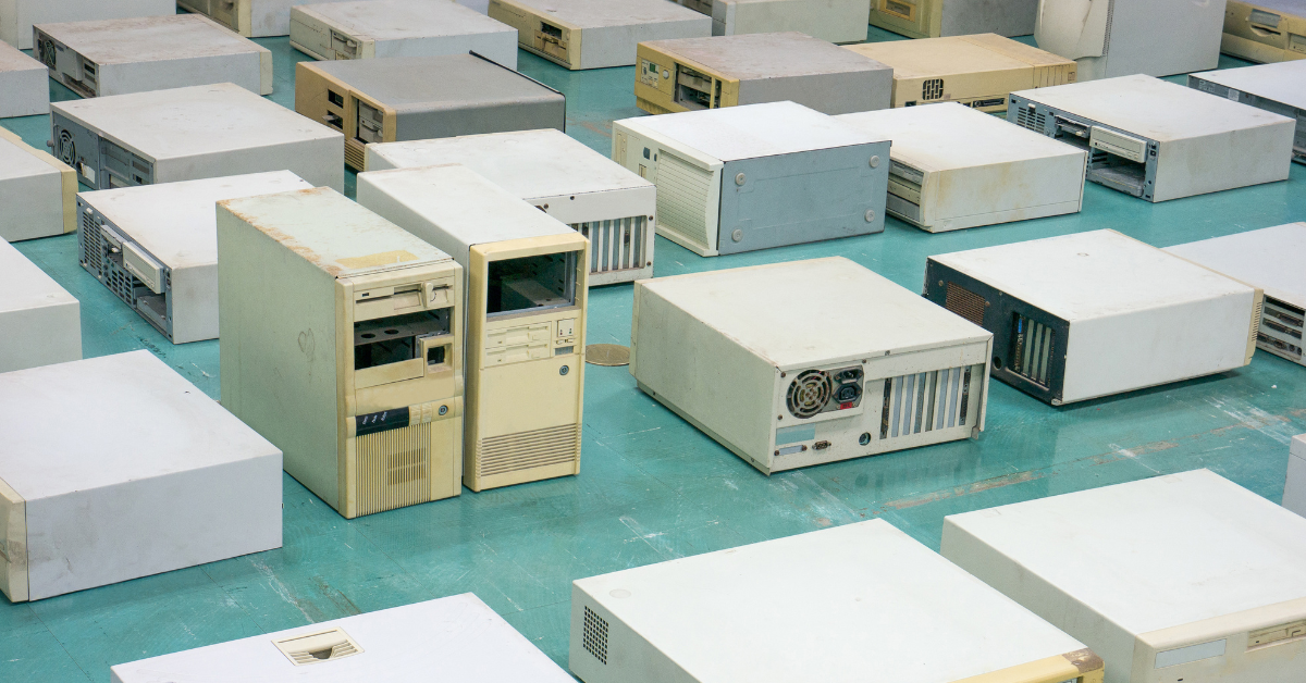 The Hidden Costs of Outdated Technology in UK Contact Centres