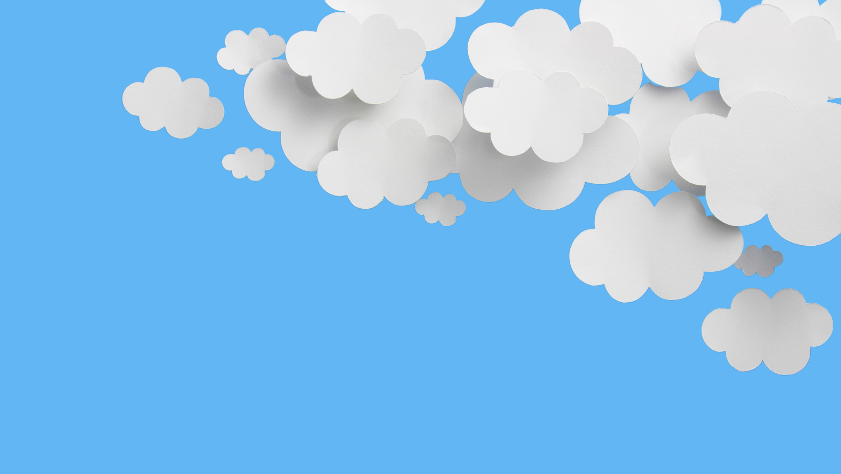 Cloud busting: How to Reign in Contact Centre Expenses