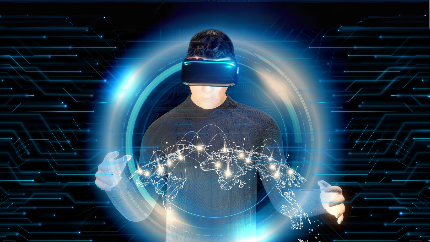 The Future of Contact Centres: Navigating the Metaverse