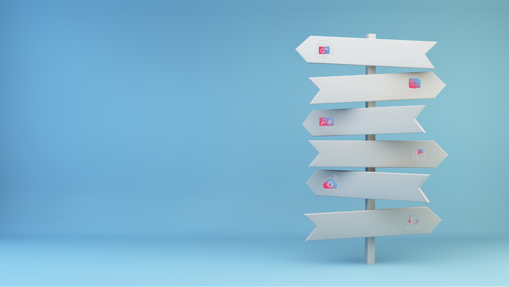 Inbound IVR Functionality that Your Contact Centre Needs