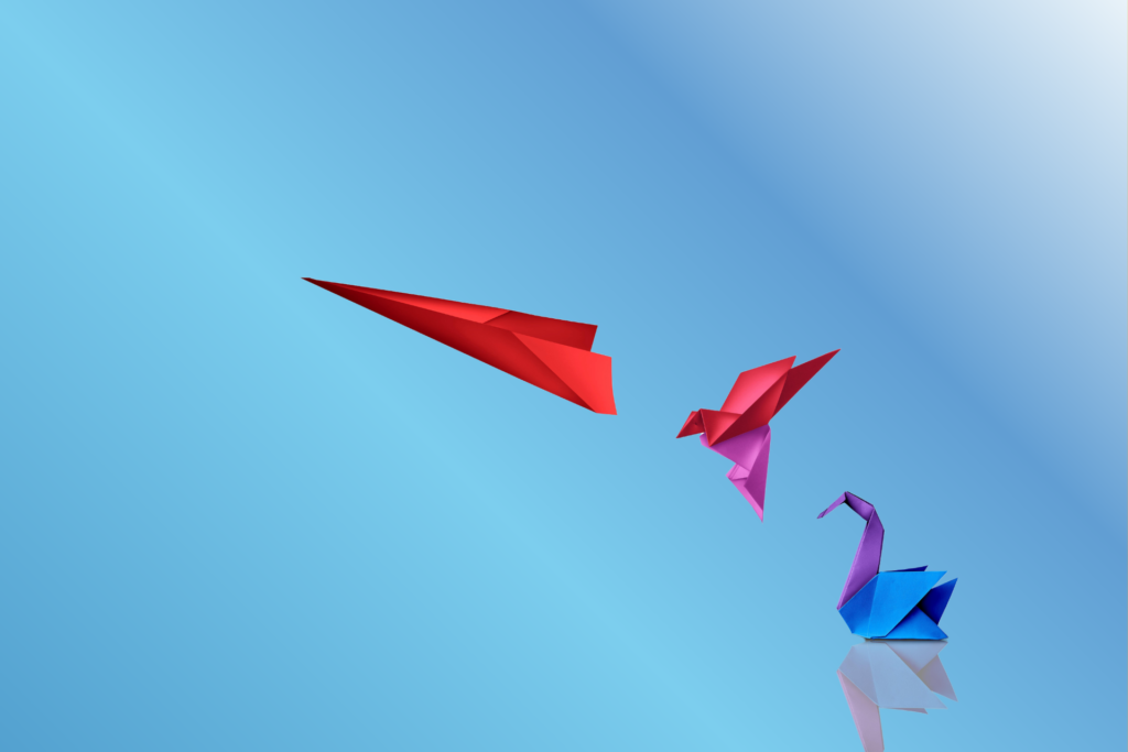 Contact Centre Technology Gap