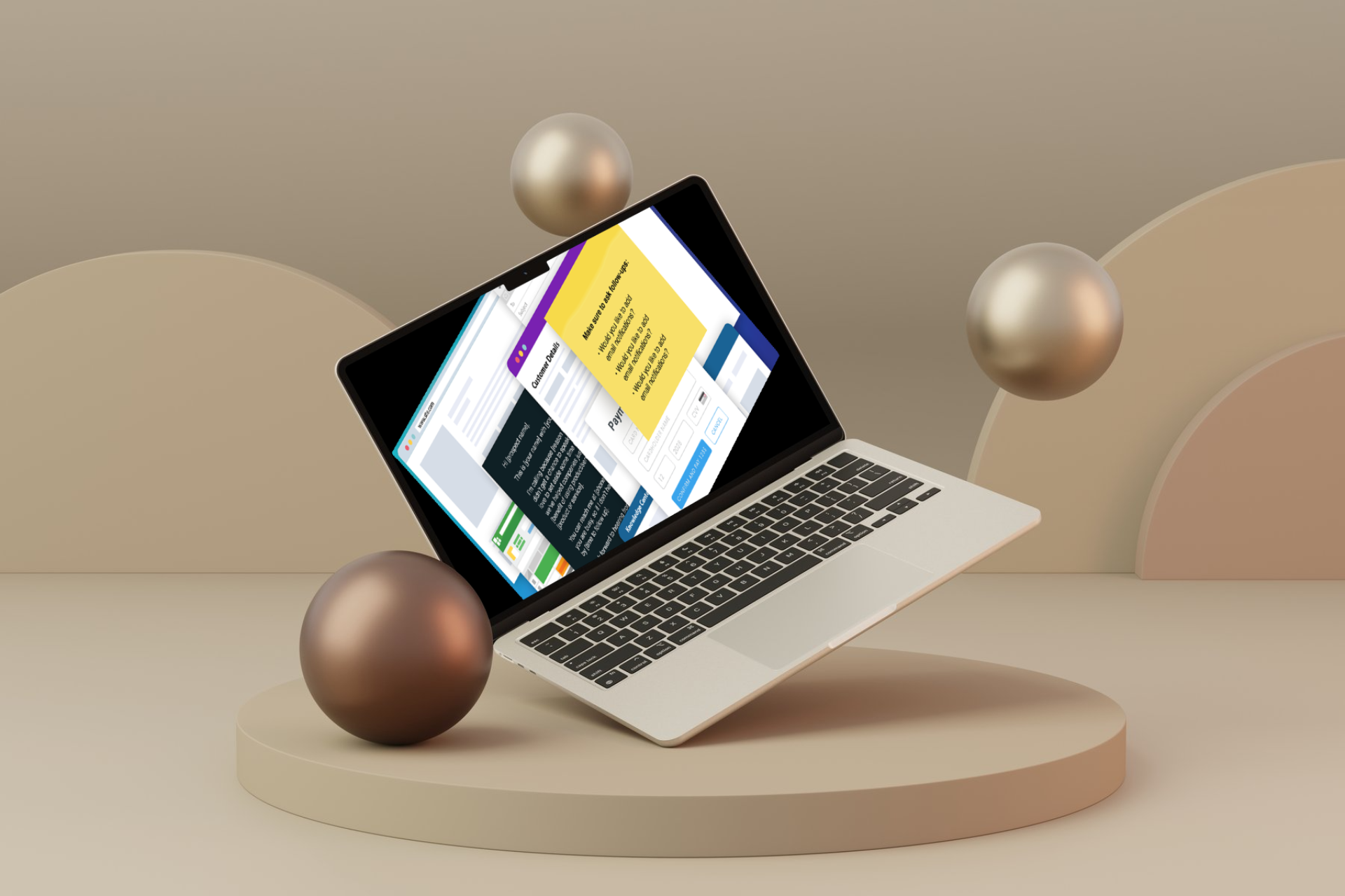Agent Desktop Experience: The Key to Contact Centre Success