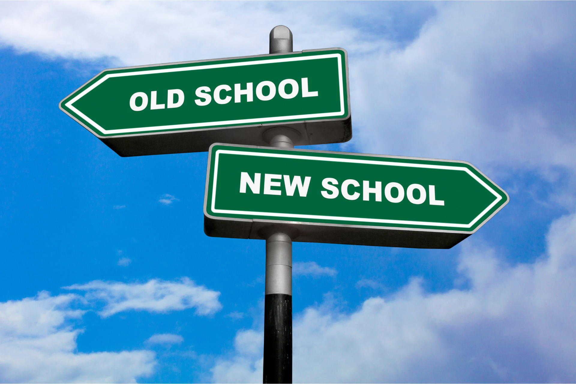 How Do Different Generations Use Customer Service?