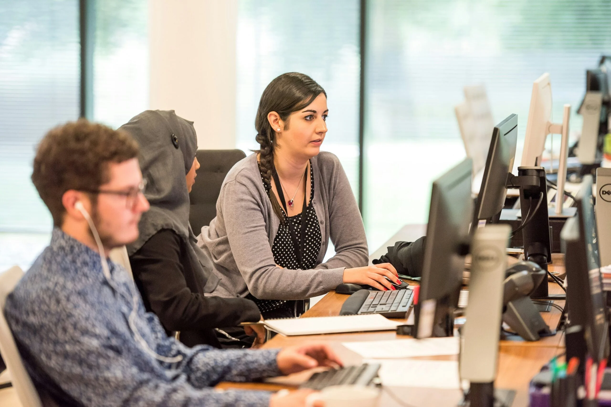 How DE&I and technology are reshaping contact centres