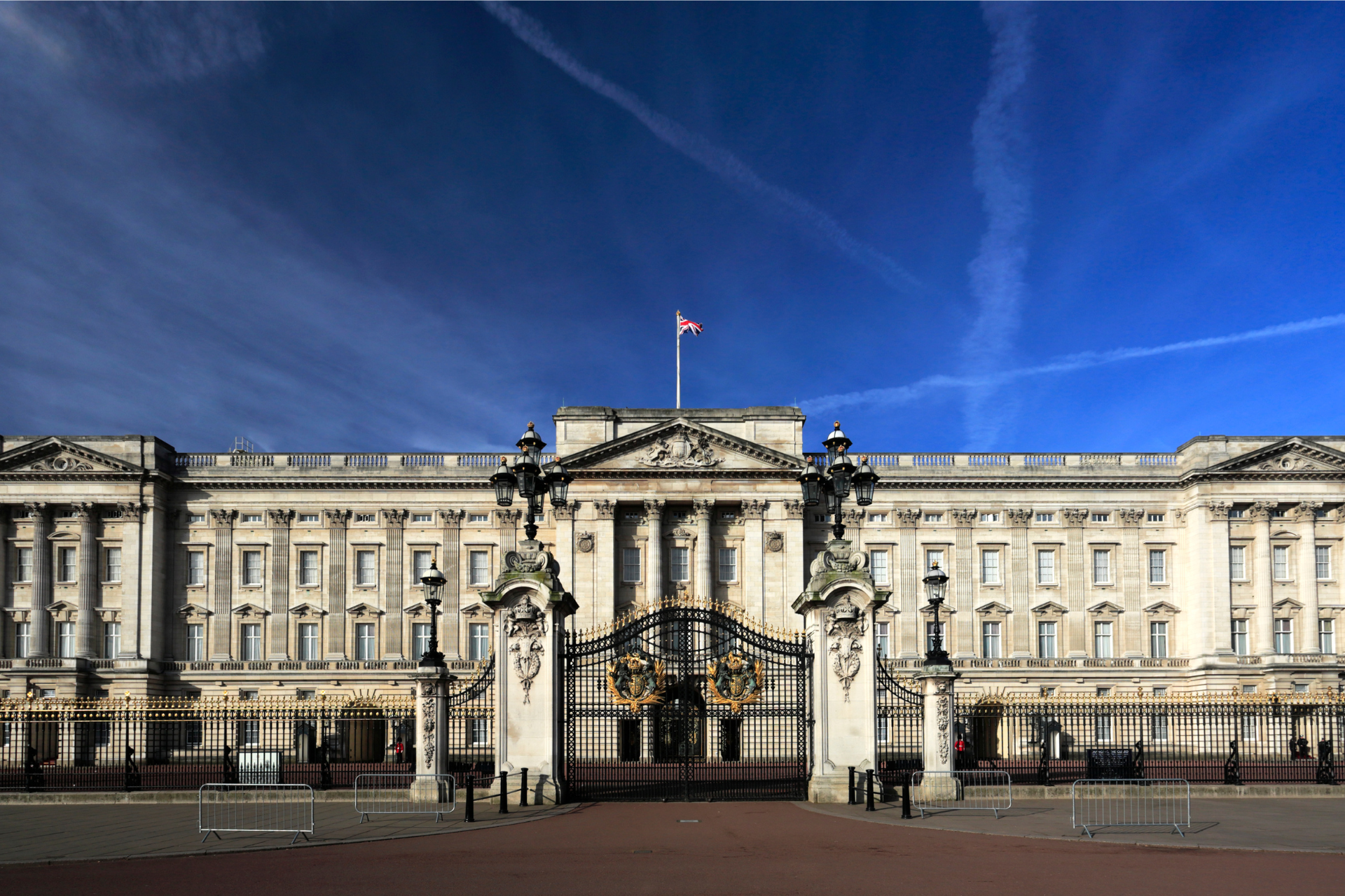 Cirrus granted Royal Warrant by His Majesty King Charles III