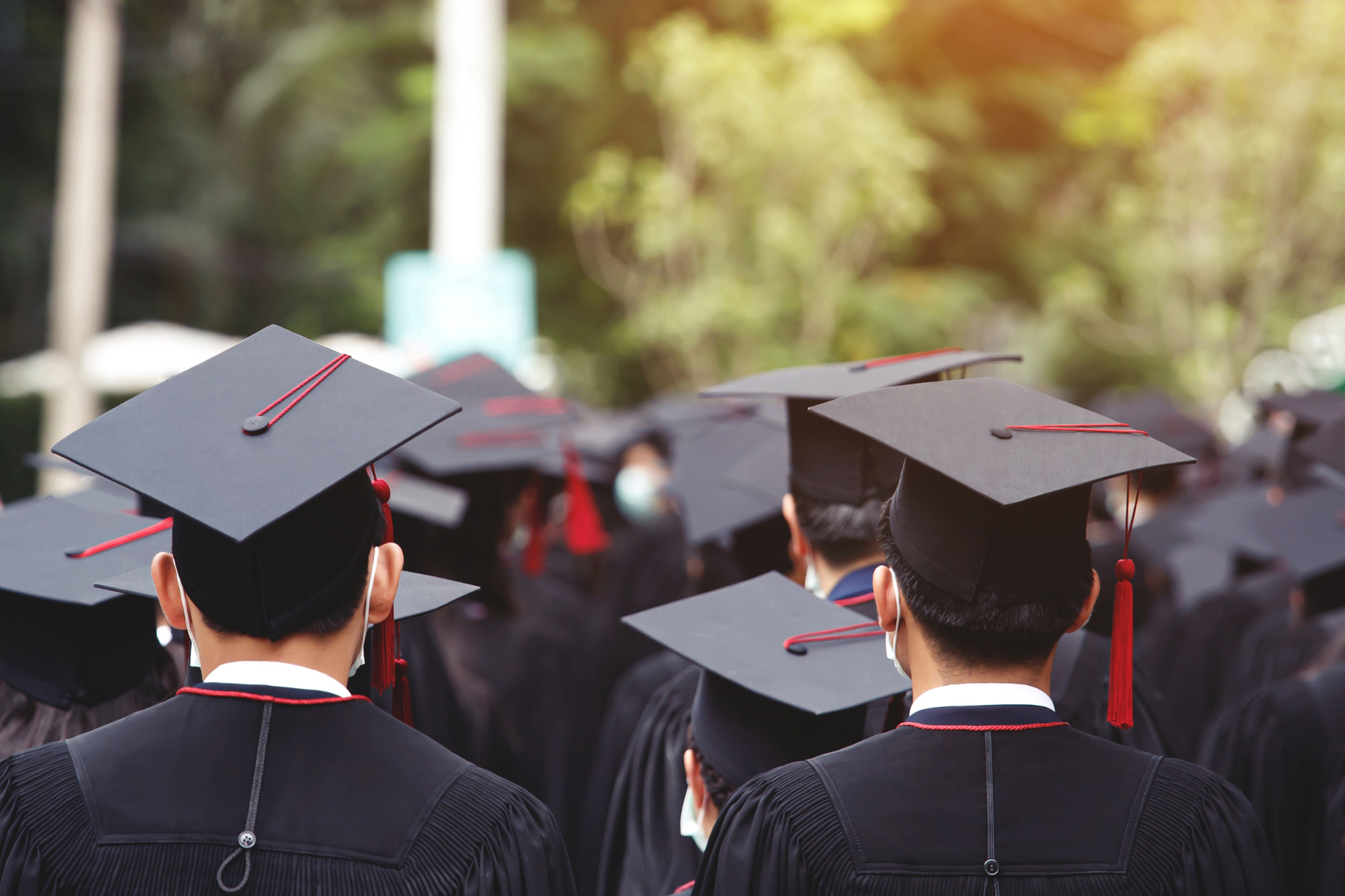 From freshers to finals: Supporting students when it really counts